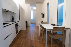 Arnaldo Design Apartment